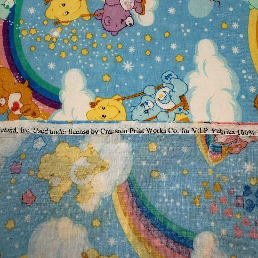 Vintage 2003 Care Bears 